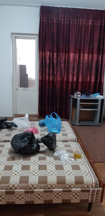 Сдаю свою 1 комнатную квартиру Куйлик 5 массиве