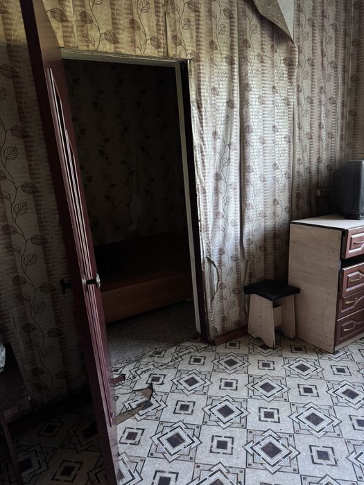 Продается барак, п. Вольный