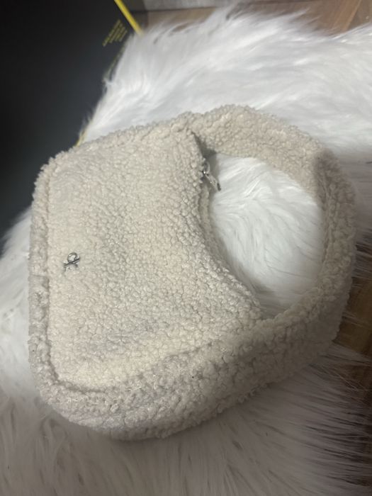 Calvin Klein мини чанта CK mini cute bag for party bi*ches only! :)