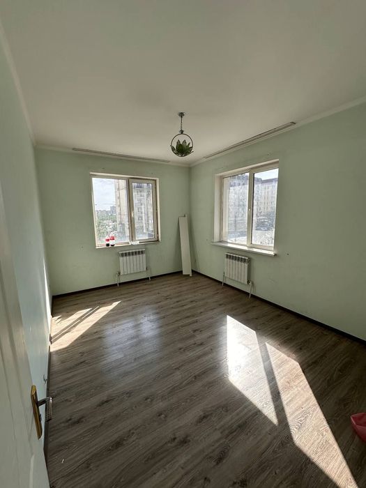 Продаётся 4/3/9 в ЖК Vita Stroy. По улице Паркент. Ориентир Пеликан
