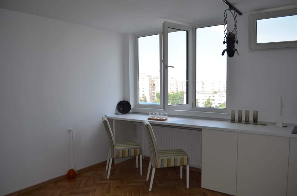Inchiriez studio garsoniera manastur  28 mp.
