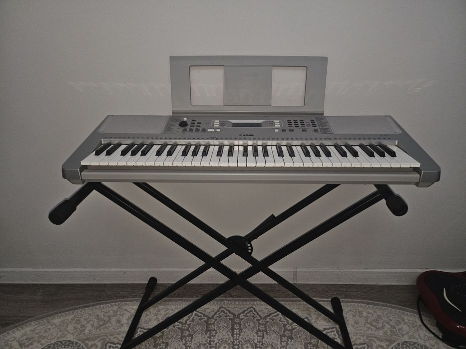 Продам YAMAHA YPT-370