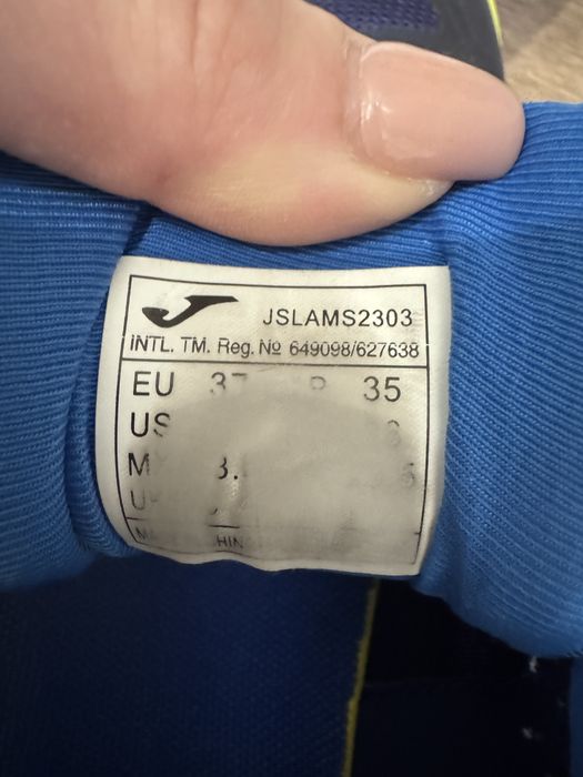 Кроссовки для тенниса