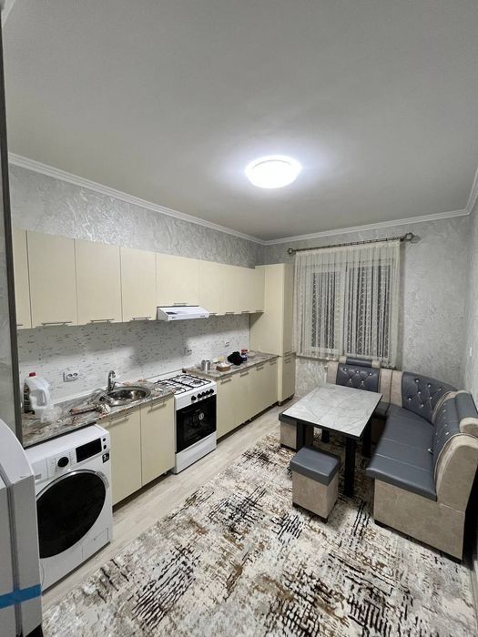 Срочно Сотилади! 2 хонали 65 м² Сергели Спутник-16А (ЭЛОННИ У́КИНГГ))