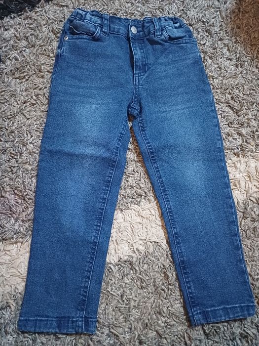 Дънки за момче 2бр