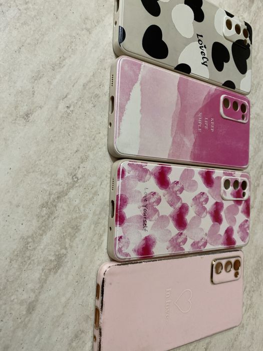 Lot huse telefon