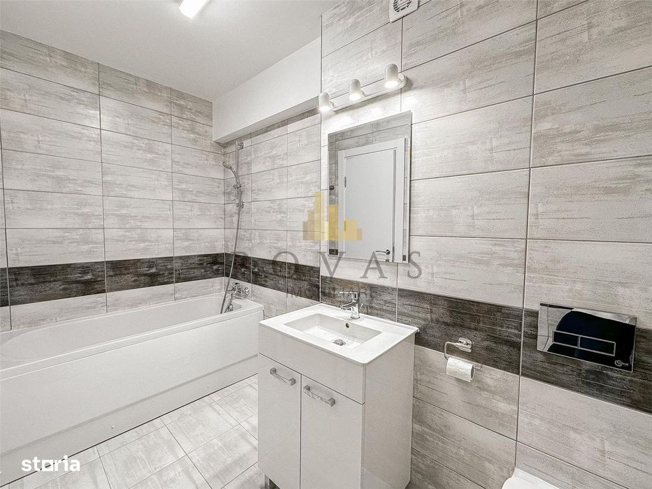 Vanzare Studio 1 Camera Pipera Rose Residence