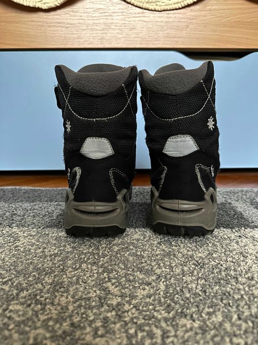 Детски зимни ботуши Lowa Gore-tex