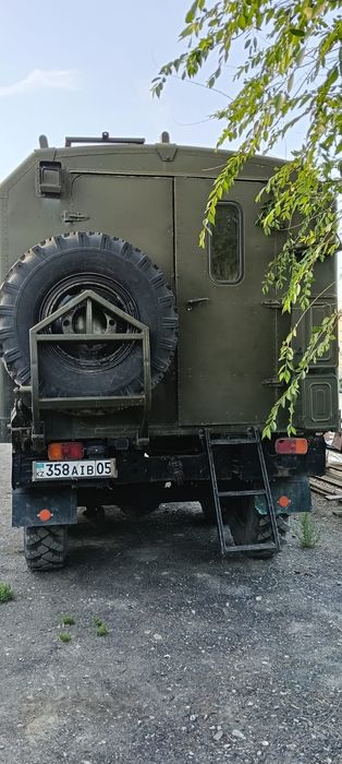 ЗИЛ 31 сатылады срочно
