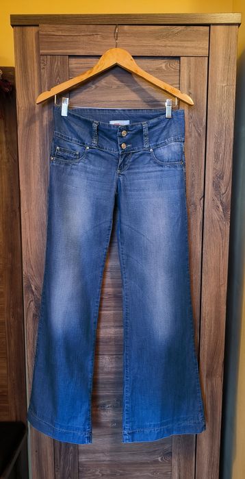 Летни дънки (denim)