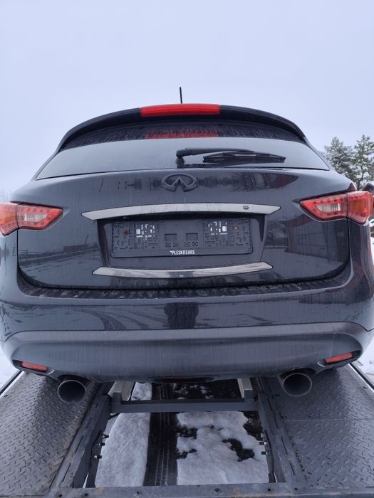 Infinity QX70-238кс