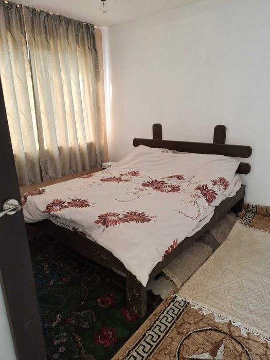 Casă P+M, 4 camere, teren 1.500 mp – Sânmihaiu Almașului