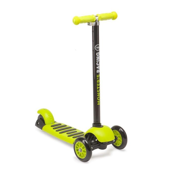 Продам детский самокат