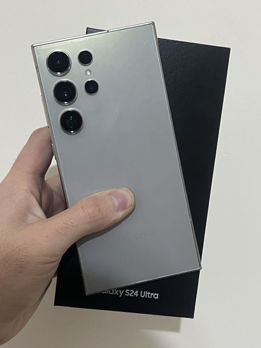 Samsung Galaxy S24 ultra