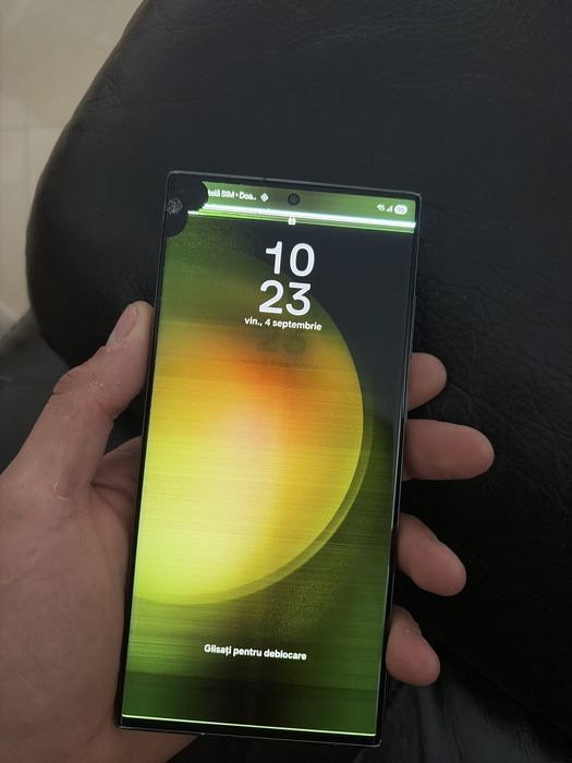 Samsung galaxy s23 ultra 256gb