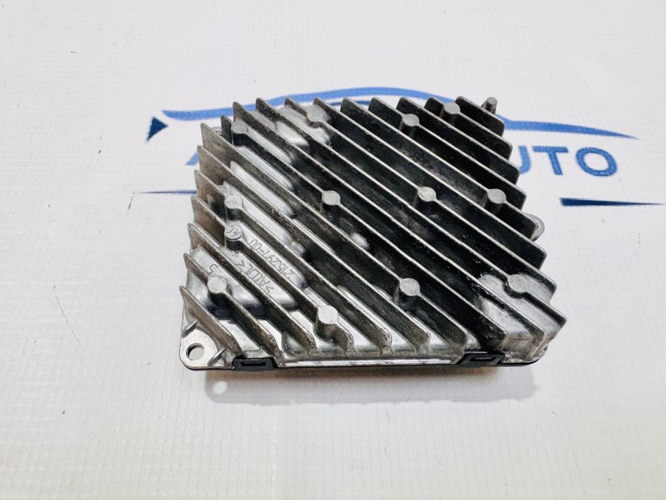 Modul far Audi A6 C8 cod 4K0941572DC