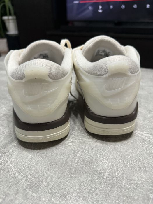 Кецове/маратонки nike jordan