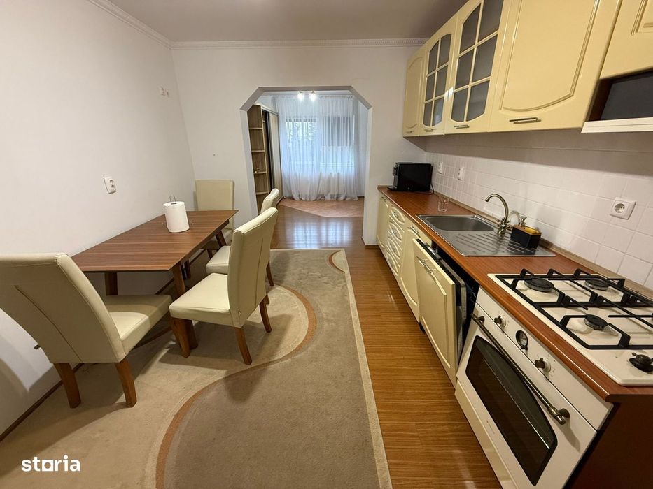 Casa individuala I 3 camere I 1500 mp curte I Faget