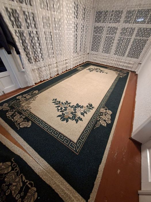 Гилам 2,75×5 метр 2дона! Холати яхши!!