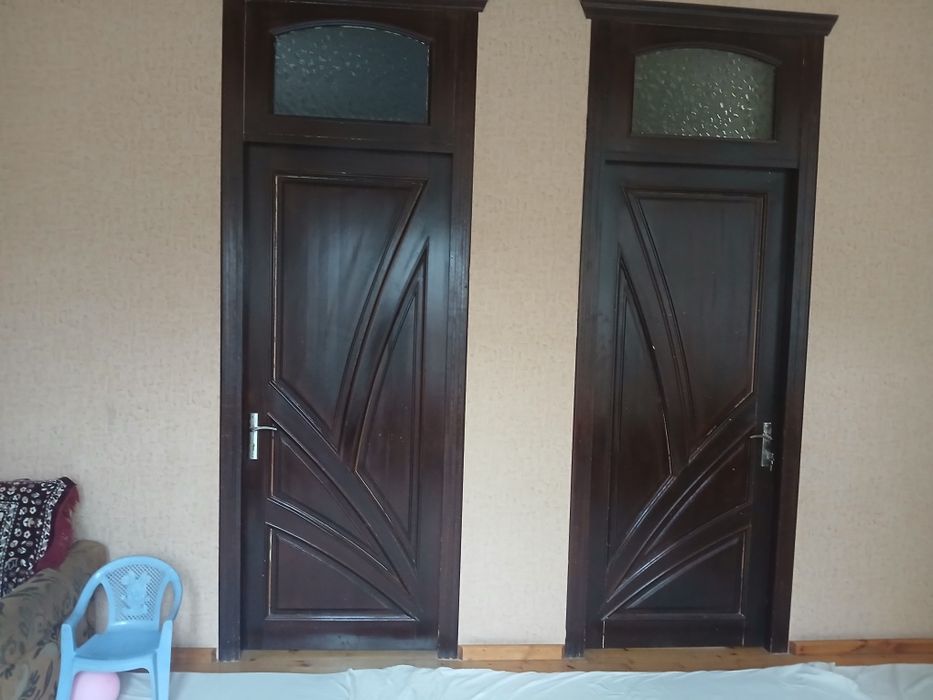 Xovli sotiladi Gilamsaroy orqasi