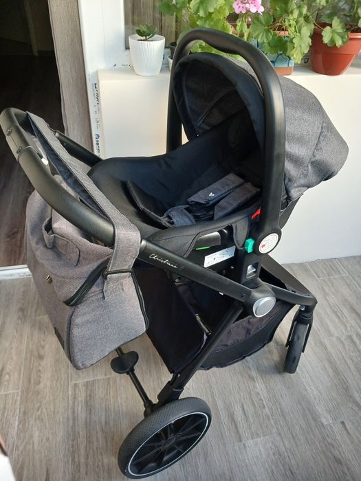 Cangaroo Christiano 3в1