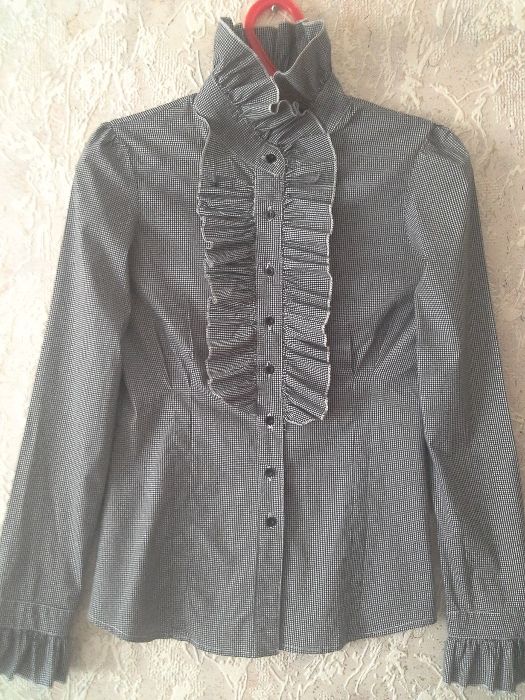 Продам блузки брэндовые