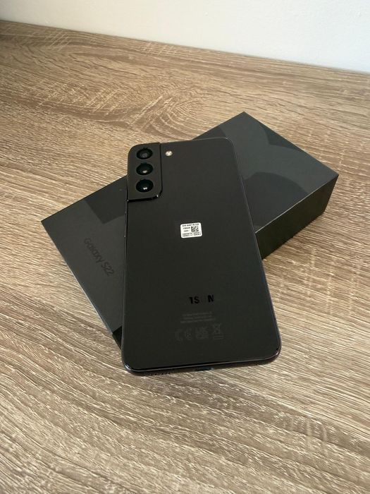 Samsung galaxy s22 256gb