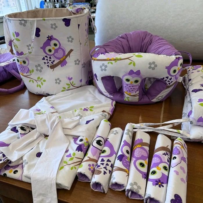 Всичко за детска стая