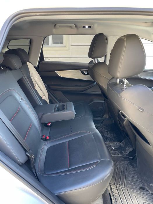 Cherry 7 Pro 2023 йил арендага