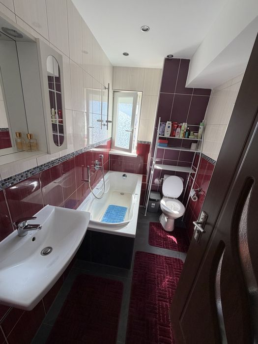 Apartament 3 camere