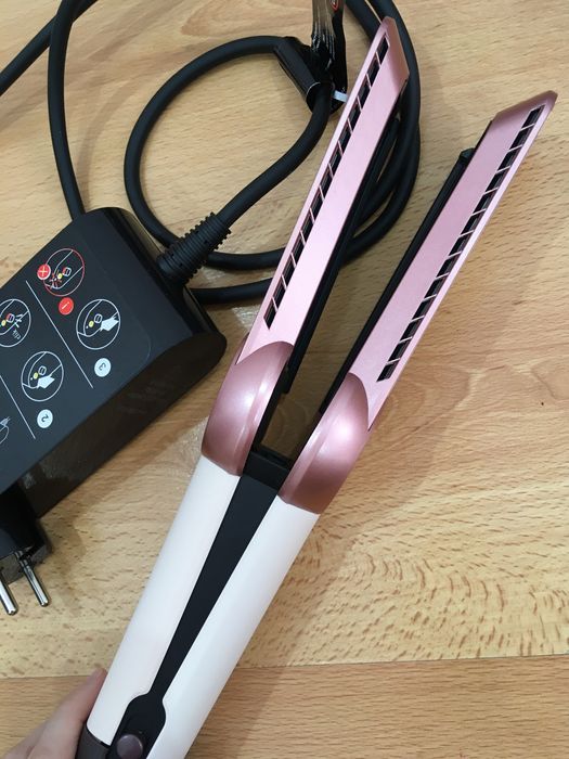 Dyson утюжок (Фен)