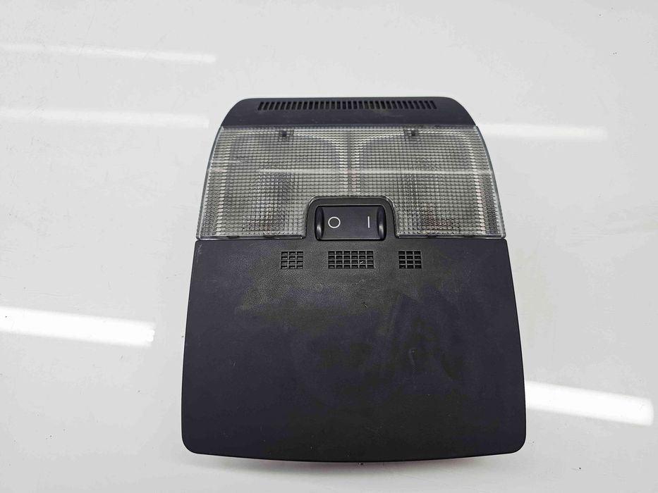 Plafoniera fata Audi A3 Sportback (8PA) [Fabr 2004-2013] Facelift 8P0