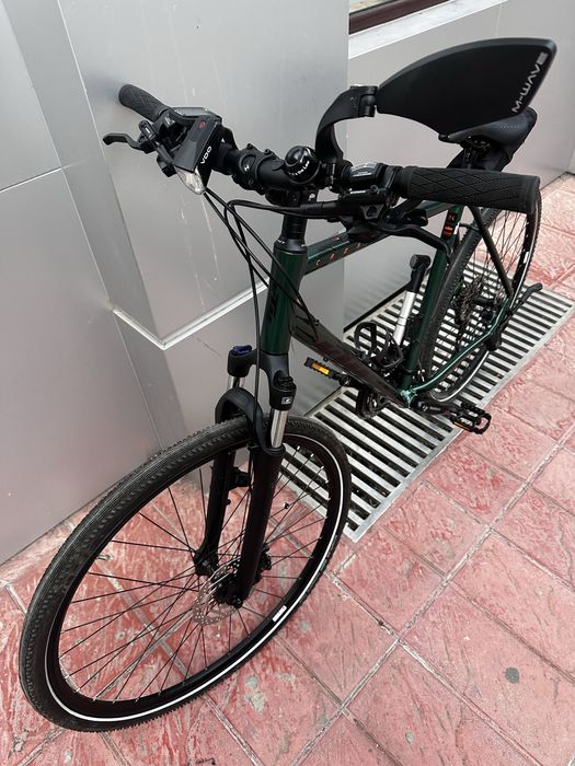 KTM Cross 28 XT велосипед