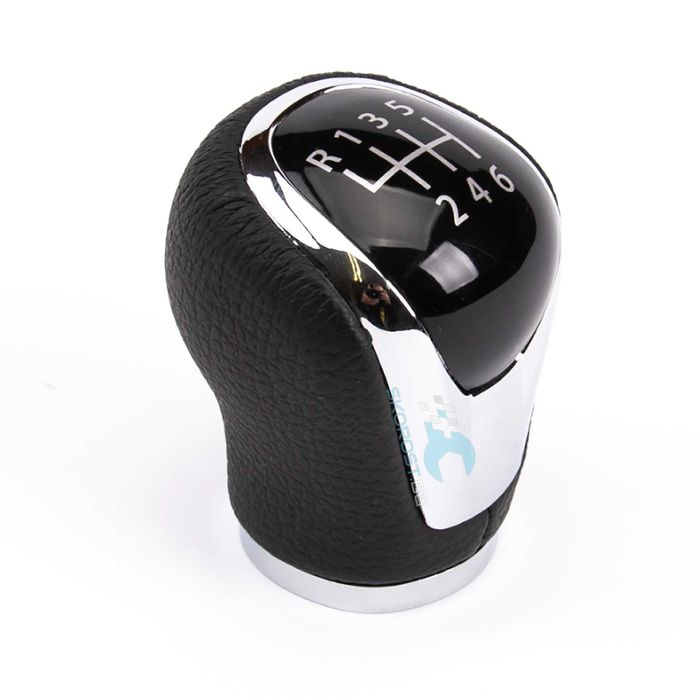 Топка за Скоростен Лост за Nissan Qashqai J11 X-trail Pulsar