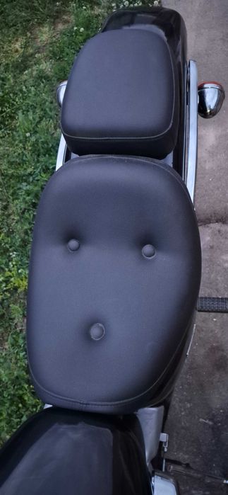 Aprilia Clasic 50