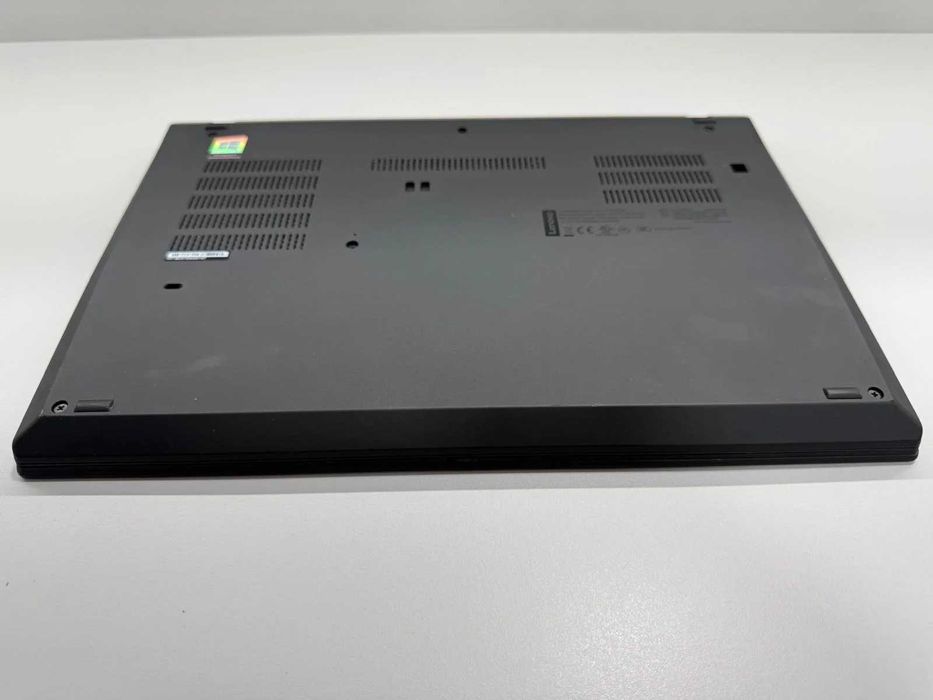 Laptop SH Lenovo Thinkpad T14 i5-10210U SSD 512gb NVME 16gb RAM baterie noua
