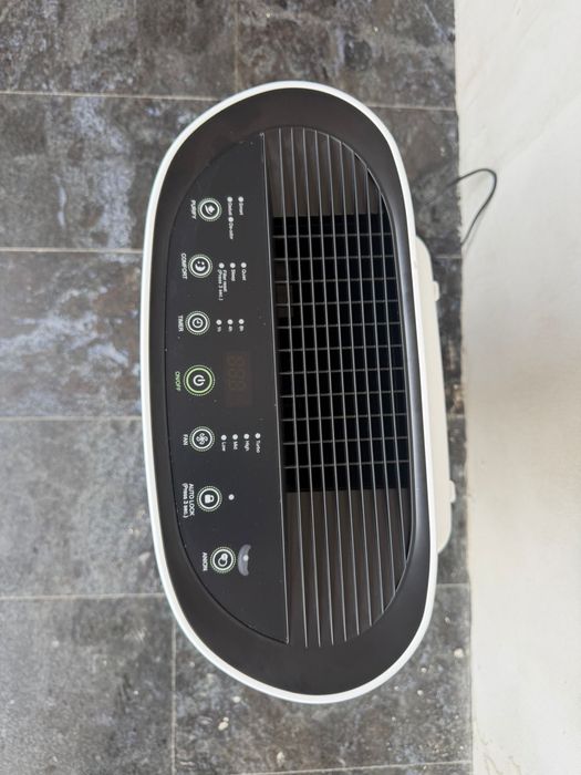 Purificator de aer-Hisense