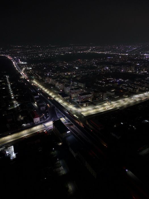 DJI air 2 s дрон