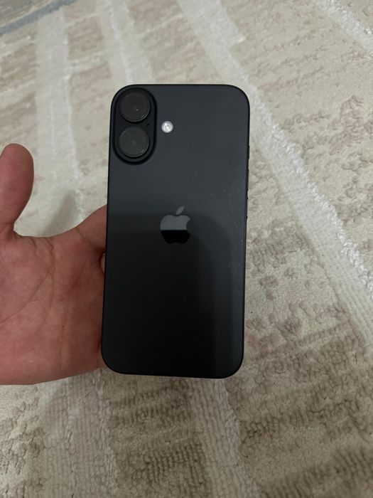 Iphone 16 256гб срочно
