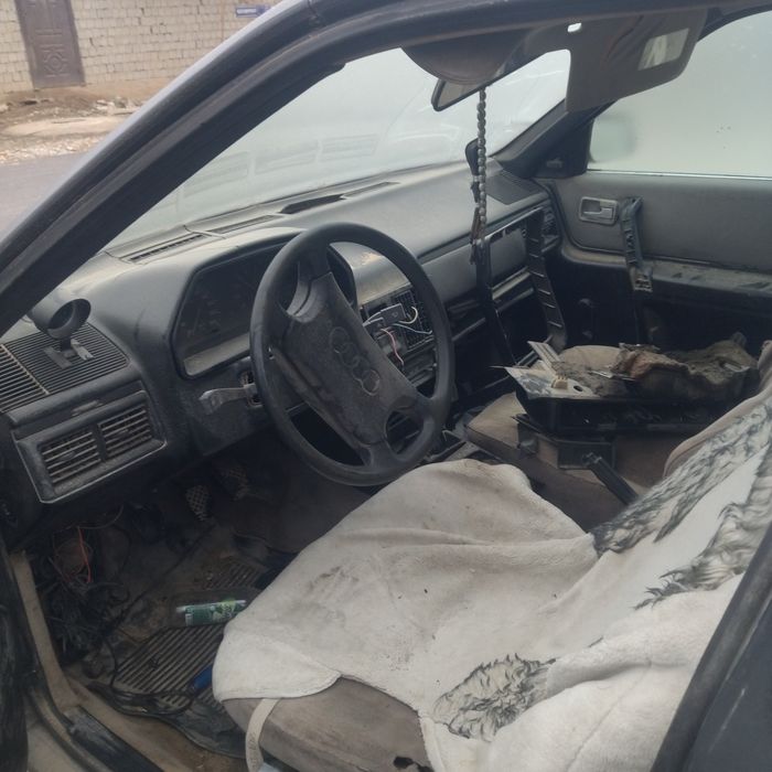 На запчасть Ауди 100