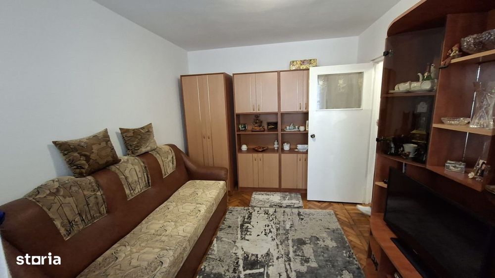 De vanzare ap. 2 camere, Tg. Mures, Zona Libertatii