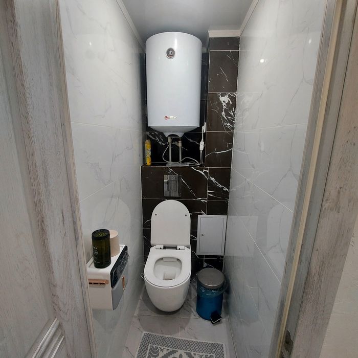 Уютная квартира,