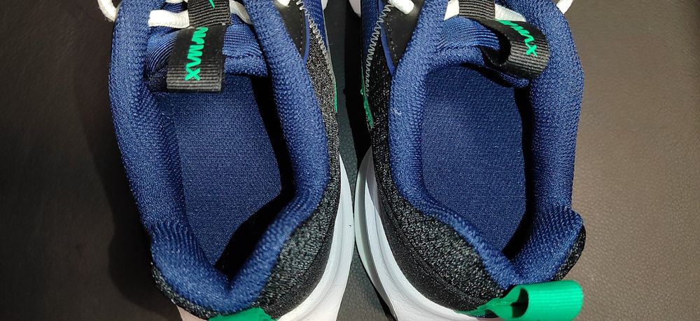 Nike Air Max INTRLK Lite, номер 38