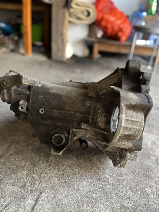 Коробка акпп механика шкода рапид а4