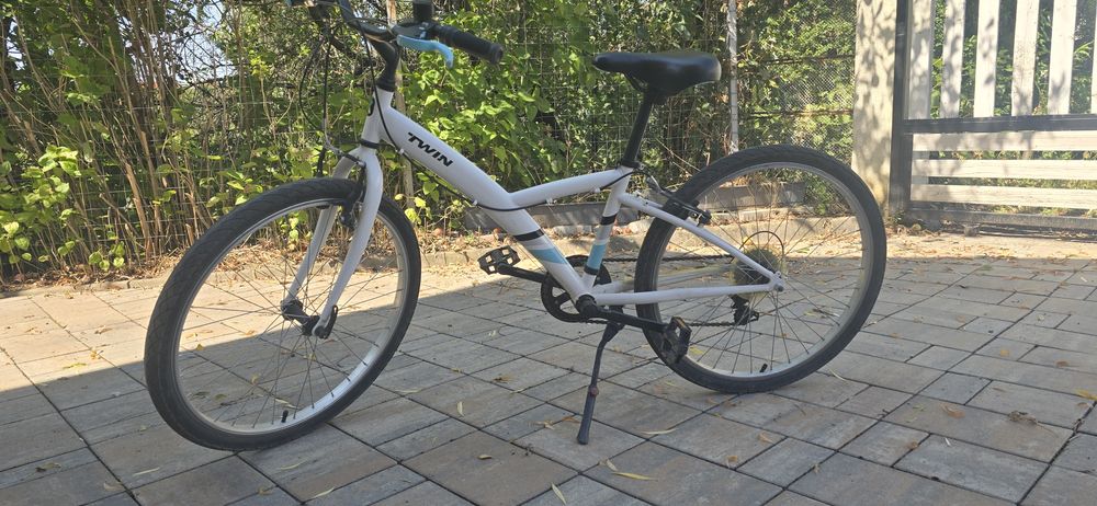 Vând bicicletă copii 24 inch