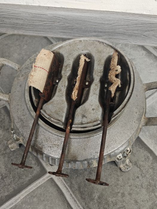 Керосинка для готовки