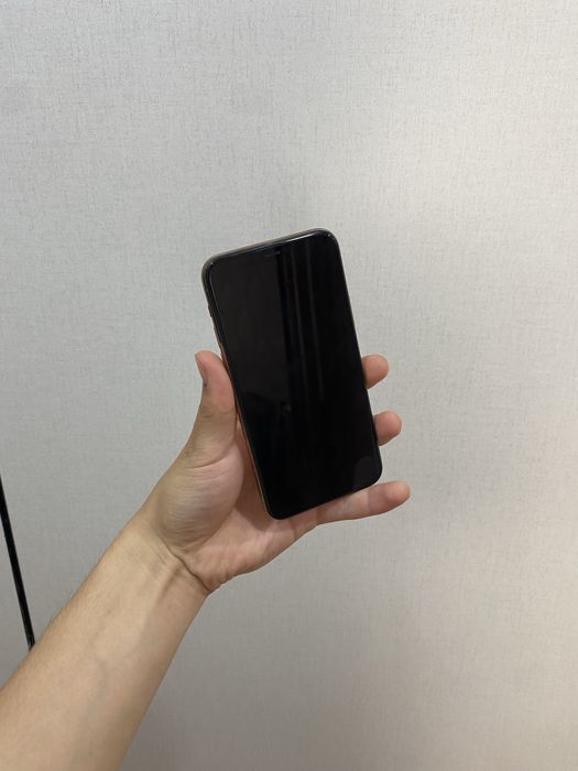 Iphone 11 pro gold