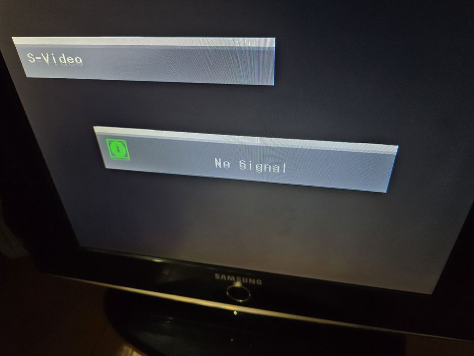 Телевизор Самсунг