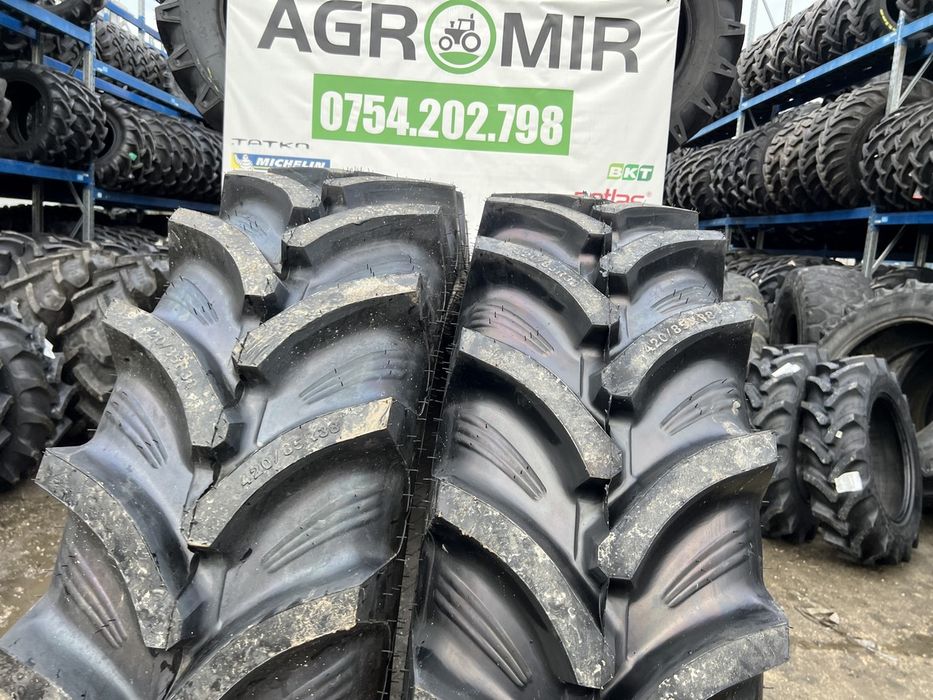 Anvelopa 420/85 R38 (16.9 R38) Ozka AGRO10 TL 144/A8  Cauciucuri tractor, Fiat, Case, Fendt, John Deere, New Holland, Massey Ferguson, UTB   Cauciucur