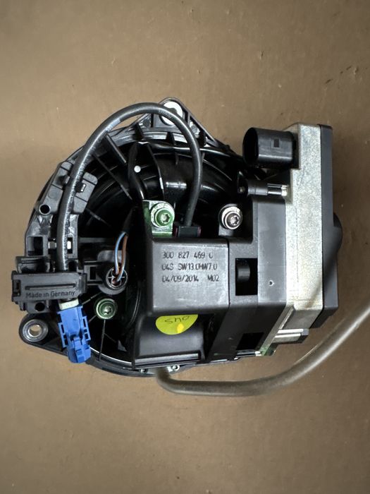 Camera mers inapoi vw passat b8 Break cod 3G0 827 469 C